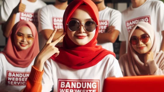 Jasa Web Tasikmalaya Plus SEO