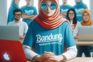 Jasa Web Bandung Terpercaya