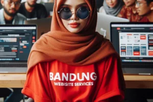 Jasa Website Banjar Plus SEO