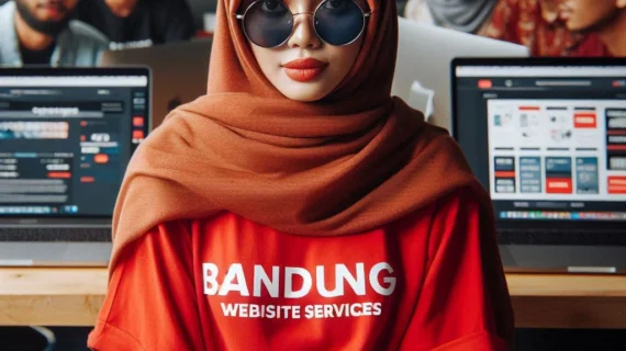 Jasa Website Banjar Plus SEO
