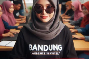 Bikin Website Pangandaran Terpercaya