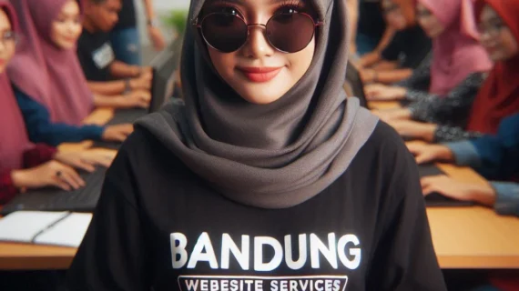 Jasa Web Depok Amanah