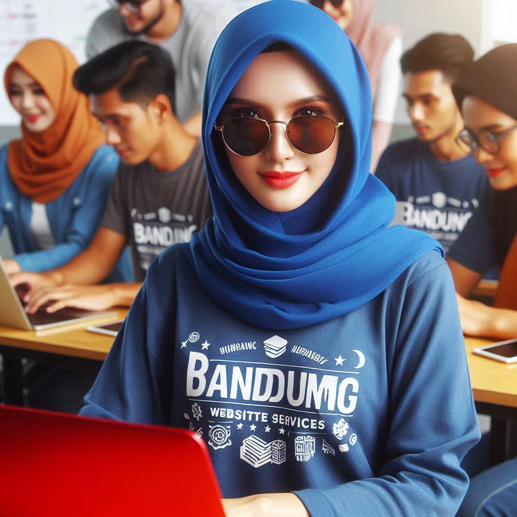 Jasa Website Pangandaran Plus SEO