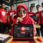 Jasa Website Bekasi Murah