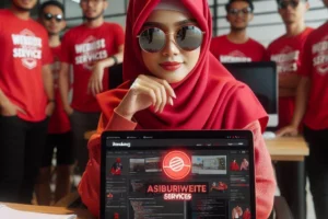 Jasa Website Bekasi Murah