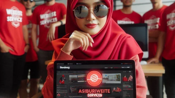 Jasa Website Bekasi Murah