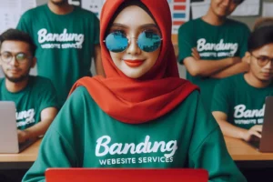 Jasa Website Serang Plus SEO
