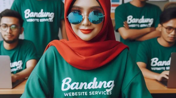 Jasa Website Serang Plus SEO