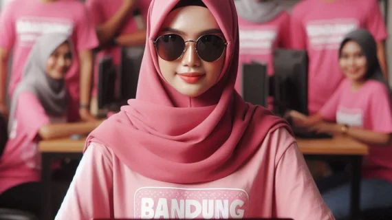 Pembuatan Website Sukabumi Murah