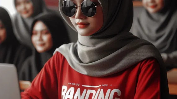 Buat Website Banjar Plus SEO