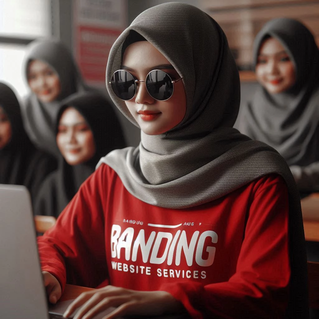 Buat Toko Online Pangandaran Plus SEO