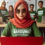 Pembuatan Website Bandung Murah
