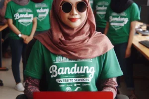 Bikin Website Pangandaran Plus SEO