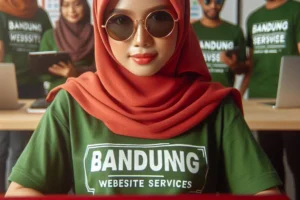 Jasa Web Garut Plus SEO