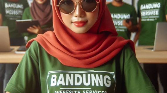 Jasa Web Garut Plus SEO