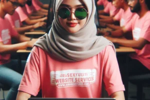 Layanan Website Pangandaran Terpercaya