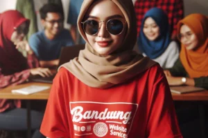 Pembuatan Web Banjar Plus SEO