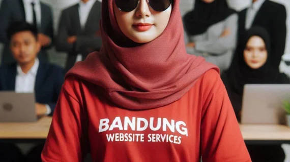 Jasa Web Pangandaran Plus SEO