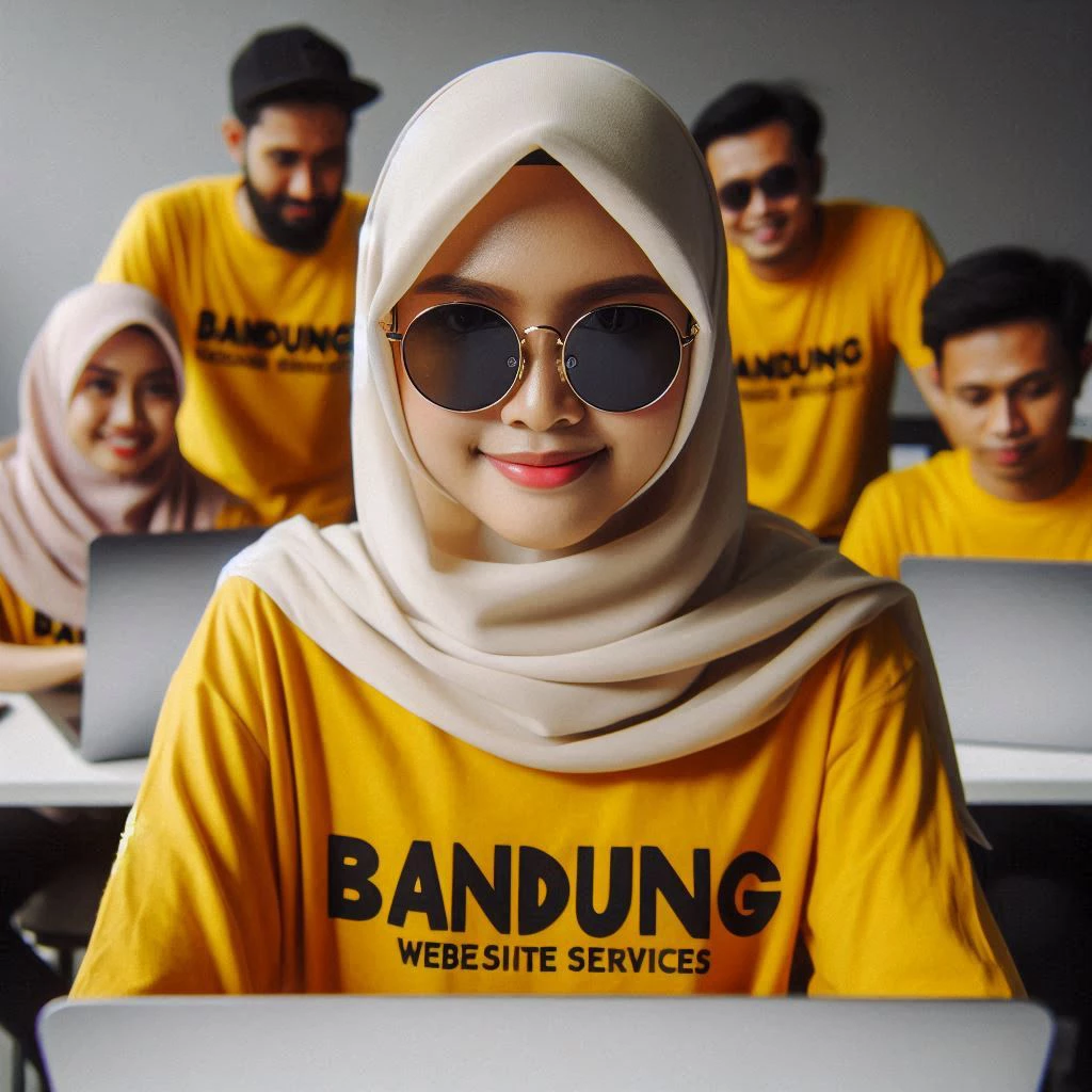 Layanan Website Pangandaran Plus SEO