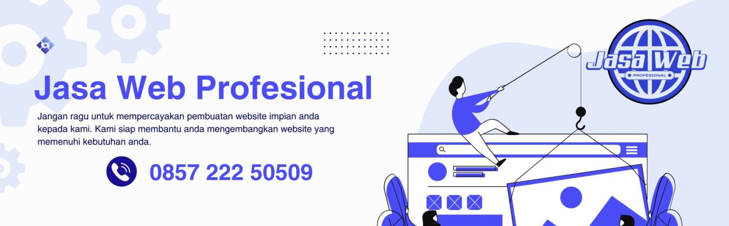 Jasa Web