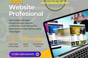Jasa Website Subang Amanah