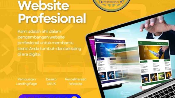 Jasa Web Bandung Amanah