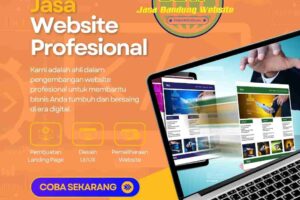 Jasa Web Cirebon Amanah