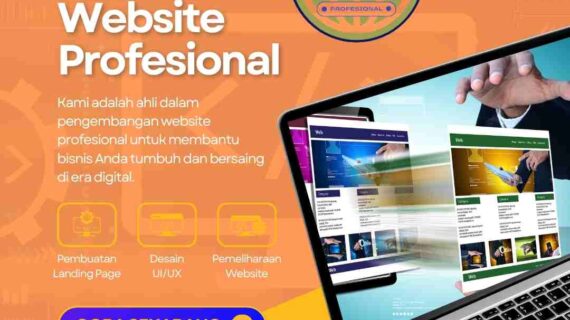 Jasa Web Cirebon Amanah