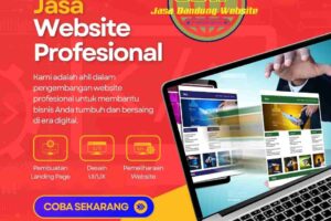 Jasa Website Majalengka Amanah