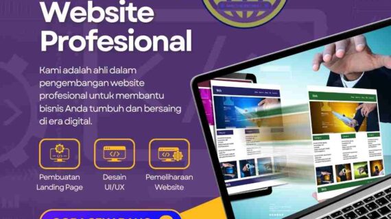 Jasa Web Majalengka Terdekat