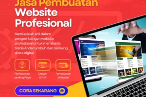 Buat Toko Online Kota Bandung Plus SEO