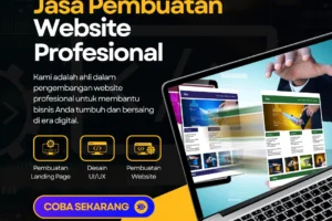Bikin Toko Online Kota Bandung Plus SEO