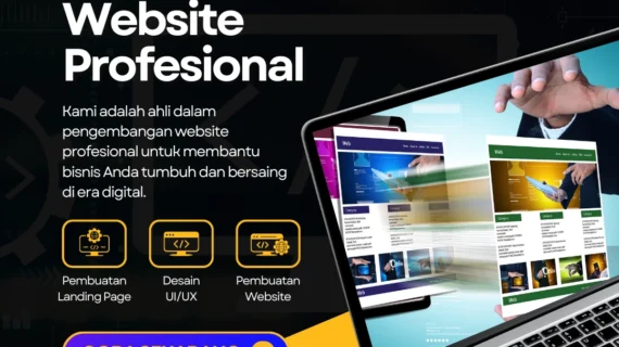 Bikin Toko Online Kota Bandung Plus SEO