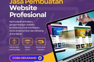 Jasa Toko Online Kota Bandung Plus SEO