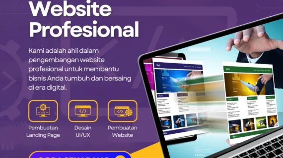 Jasa Toko Online Kota Bandung Plus SEO