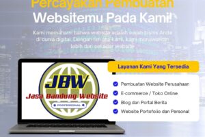 Jasa Design Langdingpage Kota Karawang