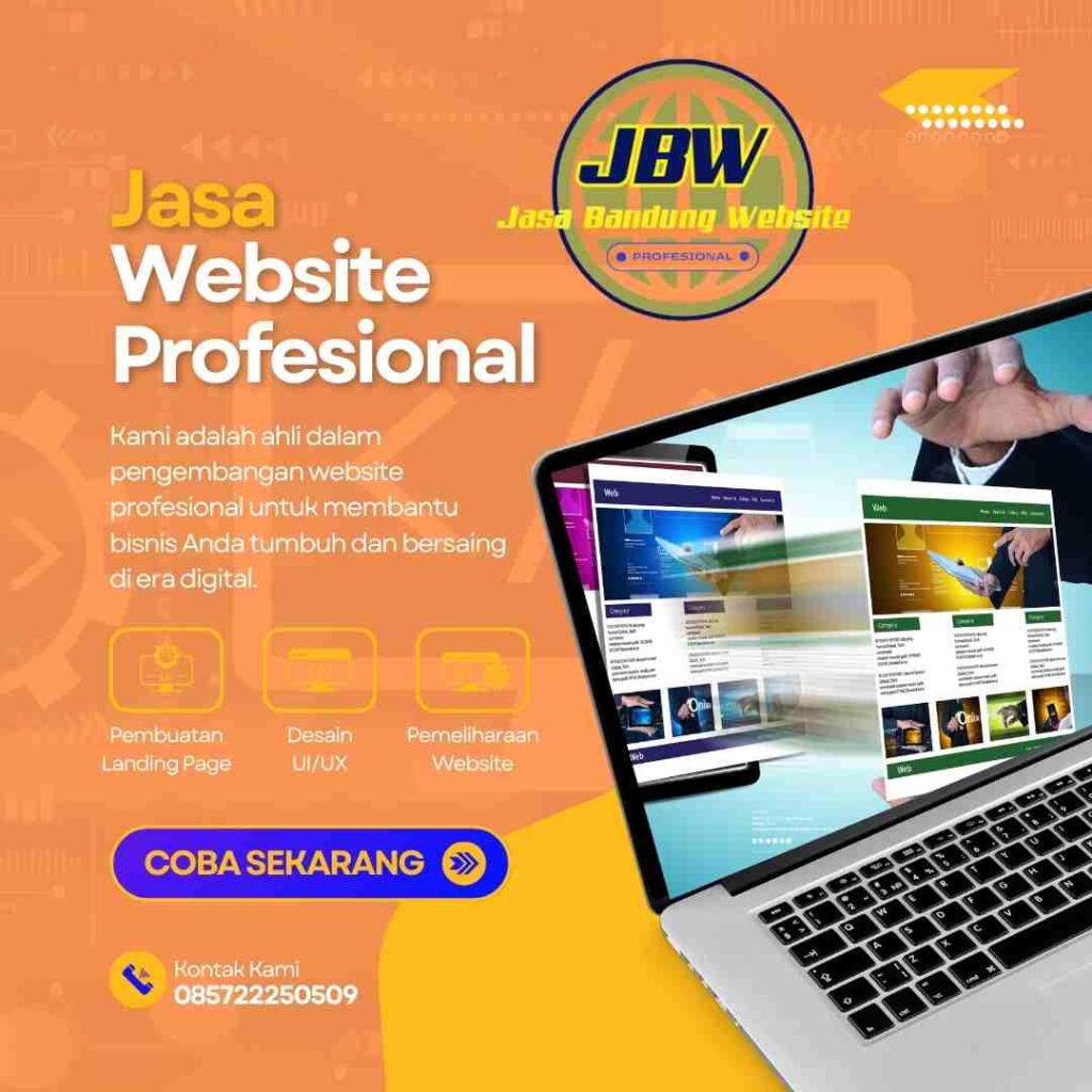 Jasa Pembuatan Toko Online Kota Karawang