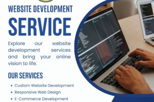 Jasa Design Web Kota Karawang