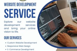 Jasa Web Bandung