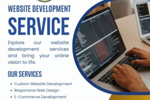 Layanan Bikin Web Langdingpage Bekasi