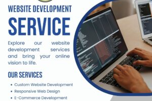 Jasa Buat Web Bekasi