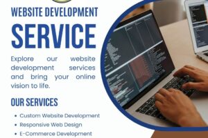 Jasa Website Bandung