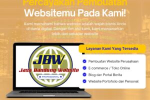 Layanan Design Web Kota Karawang