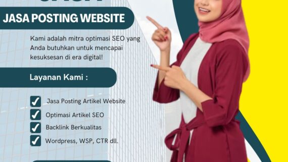 Jasa Website Purwakarta Murah
