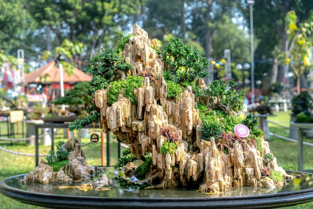 Kesabaran Dan Konsistensi Adalah Kunci