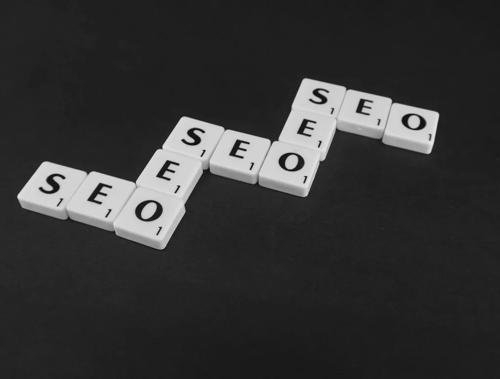 Komponen Kunci Strategi SEO Untuk Notaris