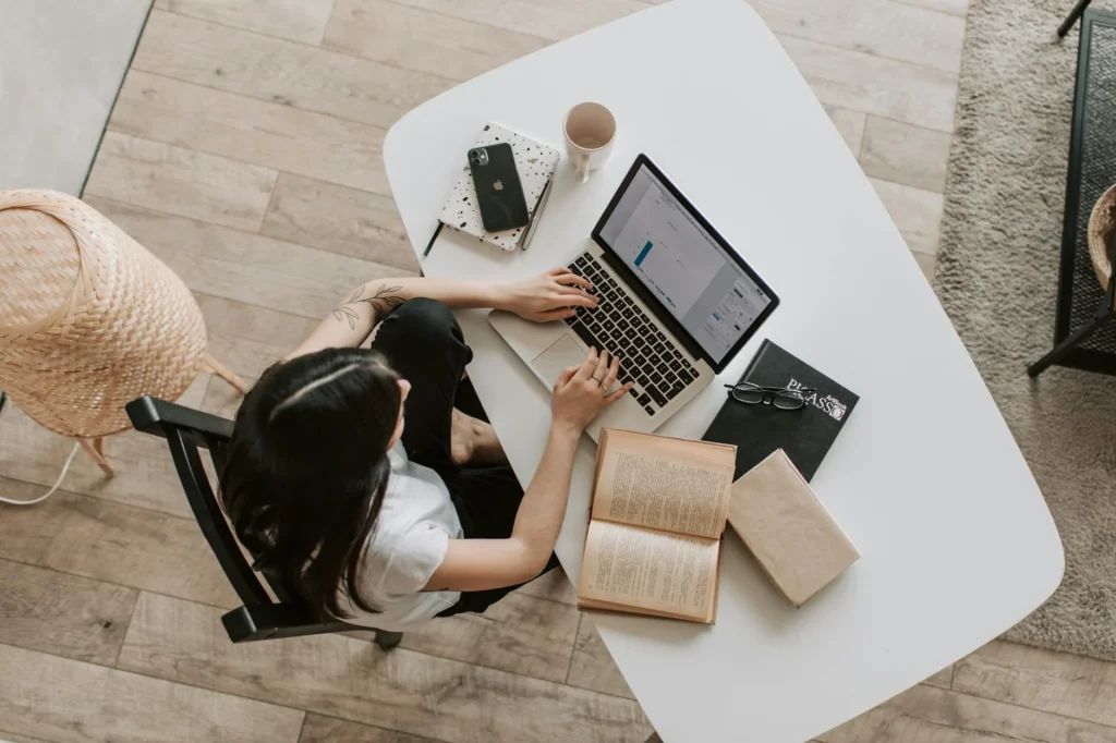 Studi Kasus Sederhana: Keberhasilan Notaris Dengan SEO