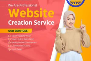 Jasa Web Murah Cileunyi Bandung: Solusi Profesional dan Hemat Biaya