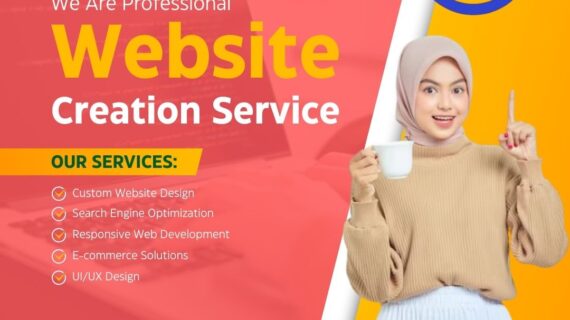 Jasa Web Murah Cileunyi Bandung: Solusi Profesional dan Hemat Biaya