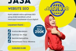 Jasa Web di Subang Murah
